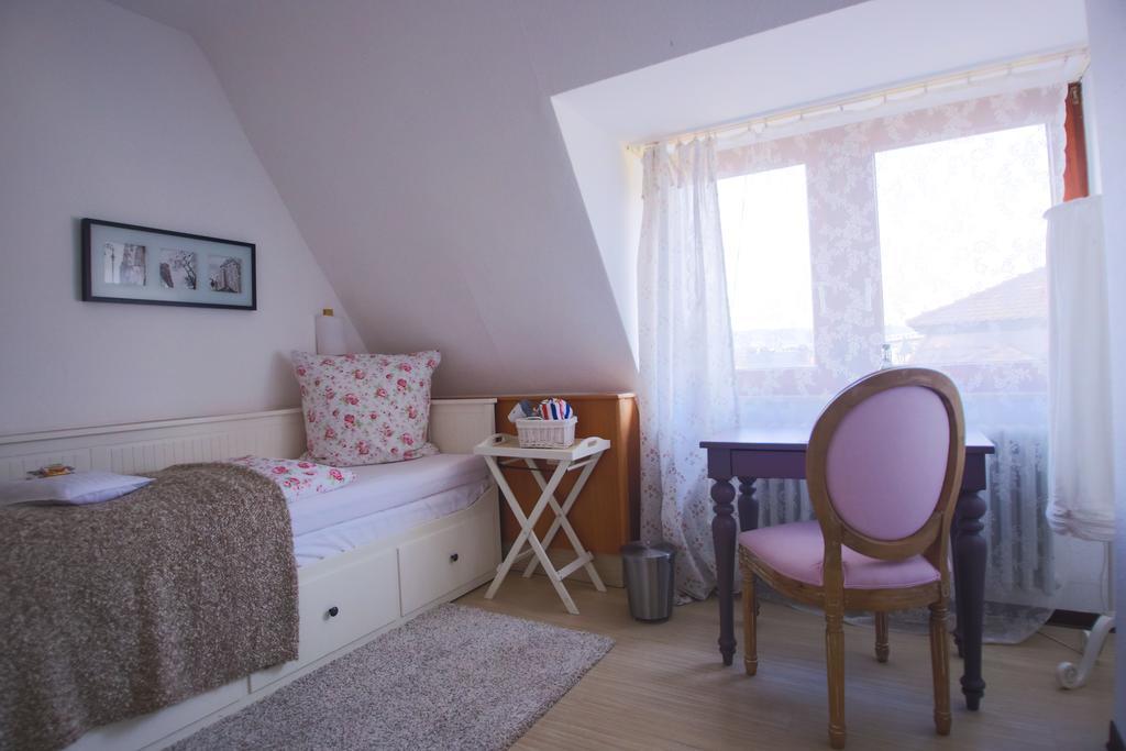 Hotel Barbarossa Garni Würzburg Dış mekan fotoğraf