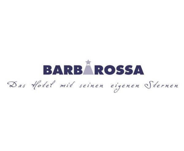 Hotel Barbarossa Garni Würzburg Dış mekan fotoğraf