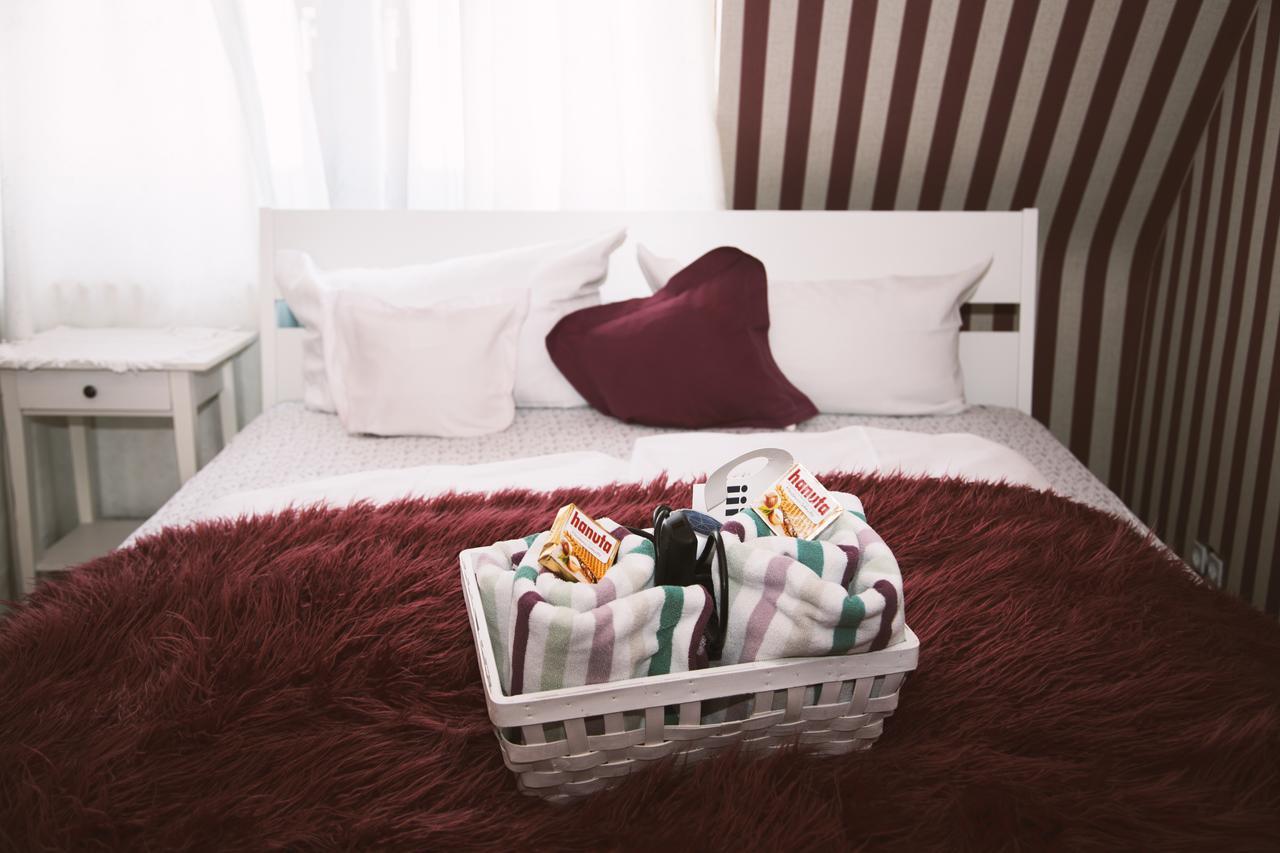 Hotel Barbarossa Garni Würzburg Dış mekan fotoğraf